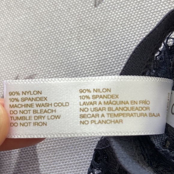 ADRIENNE VITTADINI Panties (3 Pair) NWOT (never tried on!) - Picture 3 of 3